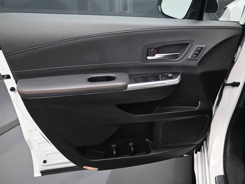 Certified 2024 Toyota Sienna XSE w/ XSE Premium Package image 13