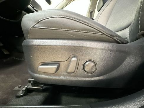 Certified 2024 Kia Seltos EX AWD/4WD image 15