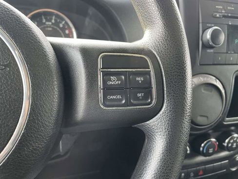 Used 2011 Jeep Wrangler Sport image 26