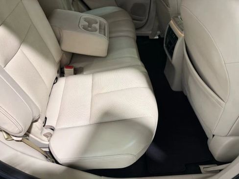 Used 2019 Nissan Murano SL w/ SL Technology Package image 31