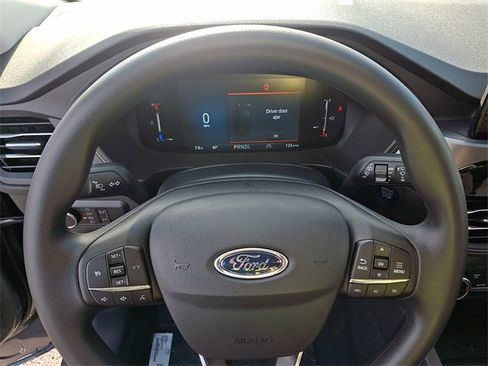New 2026 Ford Escape Active image 13