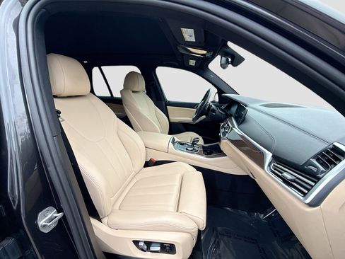 Used 2021 BMW X5 sDrive40i w/ Convenience Package image 16