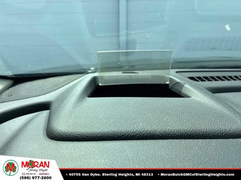 Certified 2024 GMC Terrain Denali w/ Black Diamond Edition AWD/4WD image 12