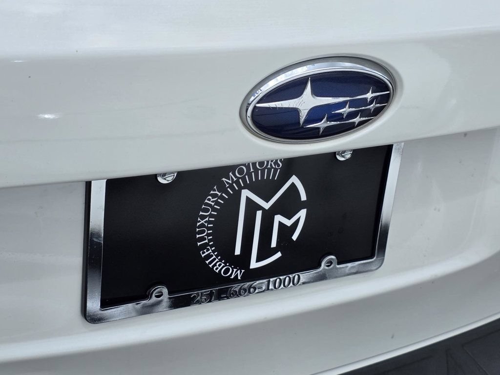 Used 2020 Subaru Outback Limited w/ Popular Package #2 AWD/4WD image 30