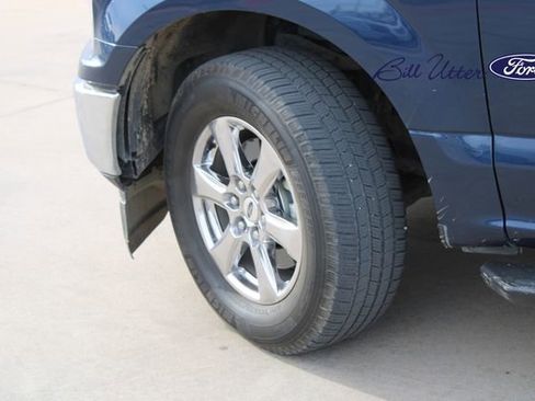 Used 2019 Ford F150 XLT w/ Equipment Group 302A Luxury image 9