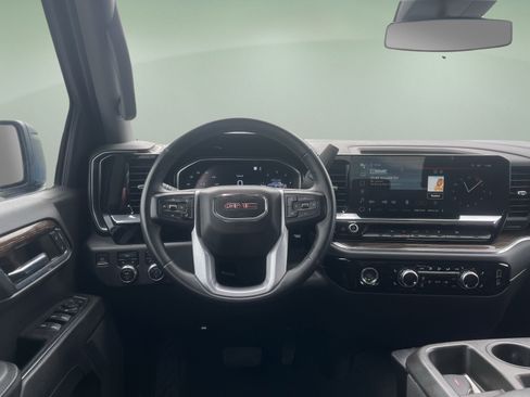Used 2023 GMC Sierra 1500 Elevation AWD/4WD image 42