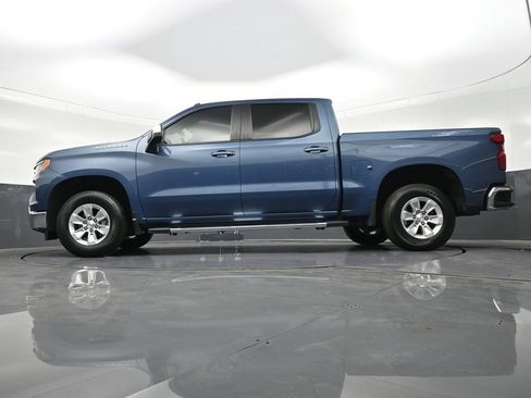 Used 2024 Chevrolet Silverado 1500 LT image 24