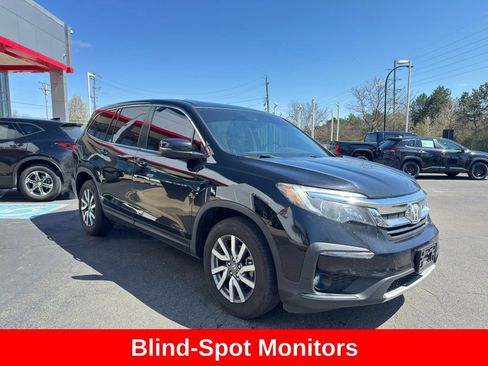 Used 2020 Honda Pilot EX-L image 8