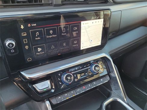 Used 2023 GMC Sierra 1500 Denali image 28