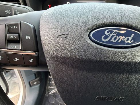 New 2026 Ford Maverick XLT w/ Equipment Group 301A image 19