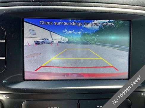 Used 2019 Kia Soul FWD image 18