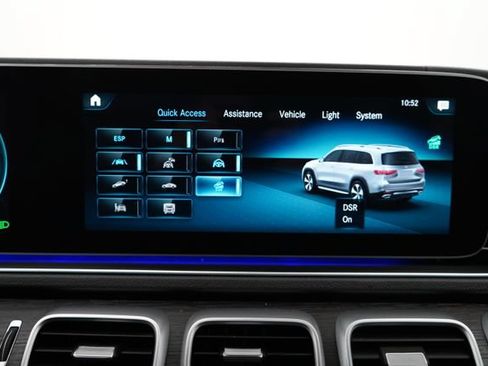 Used 2023 Mercedes-Benz GLS 450 4MATIC image 60