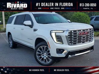 Used 2025 GMC Yukon XL Denali w/ Denali Reserve Package RWD video 1