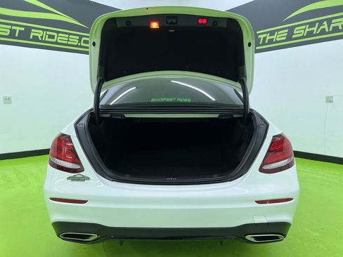 Used 2019 Mercedes-Benz E 300 image 9