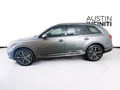 Used 2021 Audi Q7 3.0T Premium Plus AWD/4WD image 4