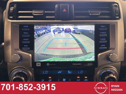 Used 2020 Toyota 4Runner Limited image 31