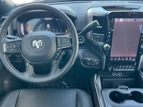 New 2026 RAM 2500 Rebel AWD/4WD image 13
