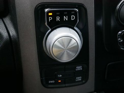 Used 2017 RAM 1500 Rebel w/ Luxury Group image 26