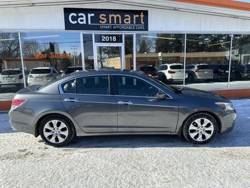 Used 2009 Honda Accord EX-L image 8