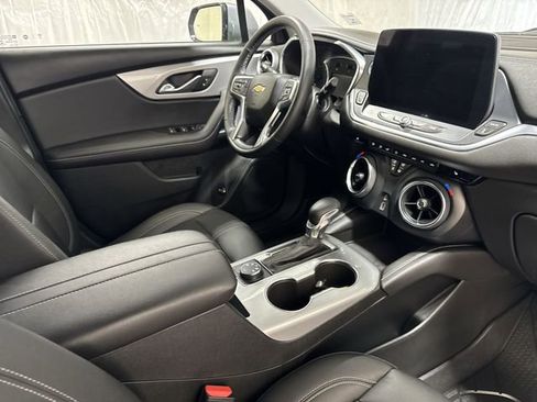 Certified 2023 Chevrolet Blazer LT image 26