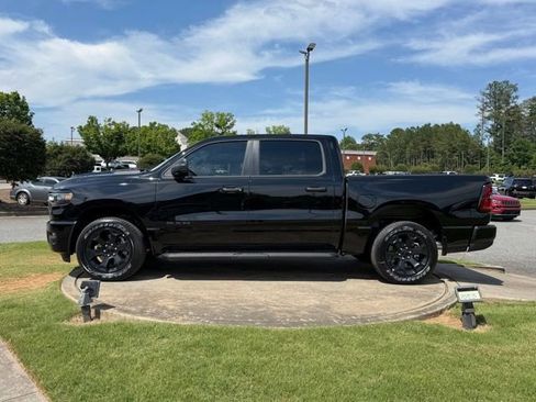 New 2026 RAM 1500 Express AWD/4WD image 4