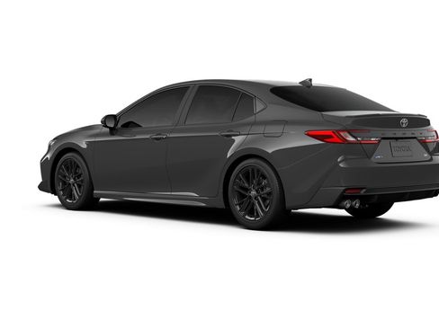 New 2026 Toyota Camry SE FWD image 43
