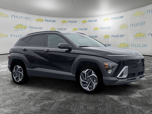 New 2026 Hyundai Kona SEL Premium image 10