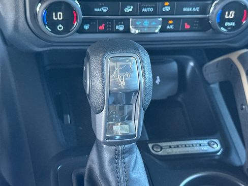 New 2026 Ford Bronco Badlands AWD/4WD image 23