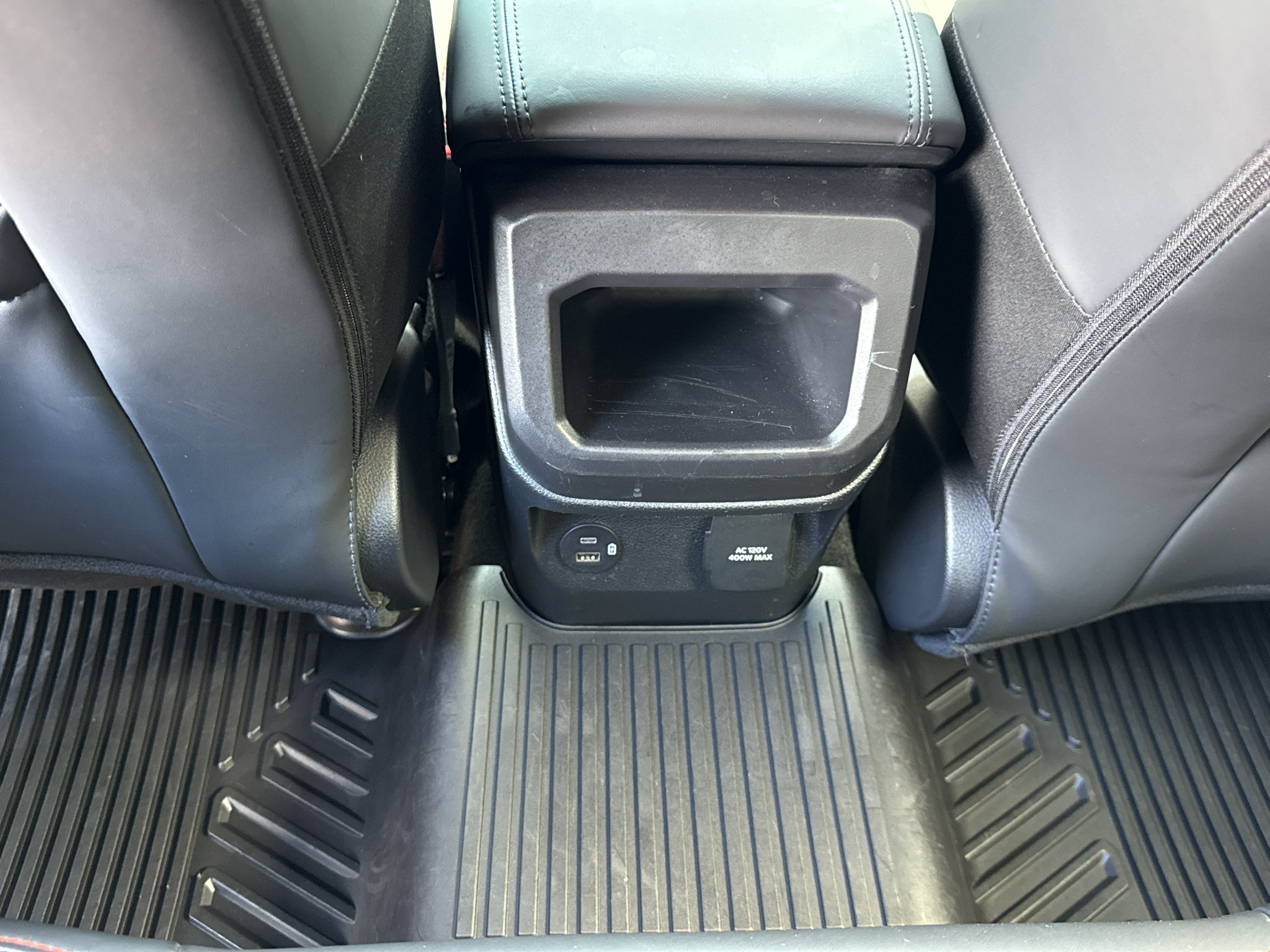 Used 2024 Ford Ranger Raptor AWD/4WD image 22