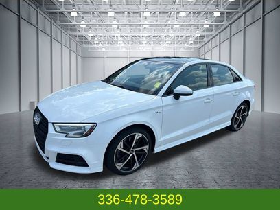 Used 2020 Audi A3 2.0T Premium w/ Final Edition Package