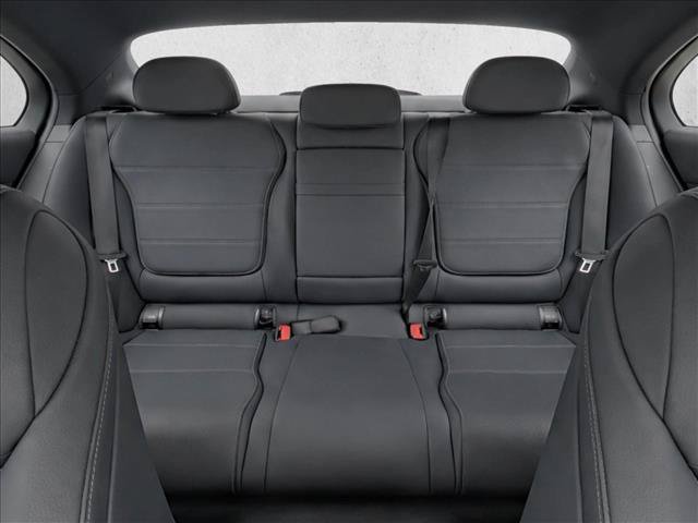 Used 2024 Mercedes-Benz C 300 Sedan image 28