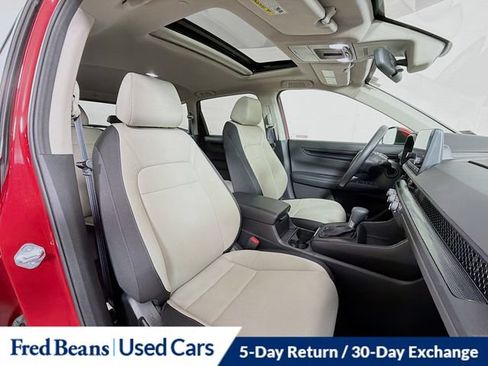 Used 2023 Honda CR-V EX image 32