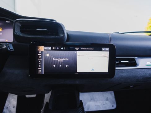 Used 2022 Maserati MC20 Coupe image 58