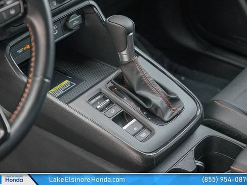 Certified 2025 Honda CR-V Sport-L image 23