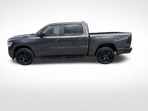 Used 2023 RAM 1500 Big Horn AWD/4WD image 6