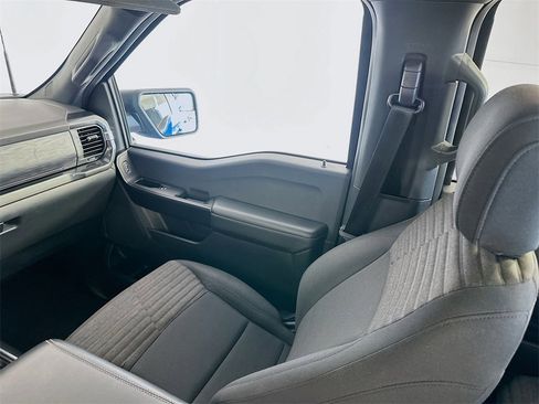 Used 2021 Ford F150 XL w/ STX Appearance Package image 22