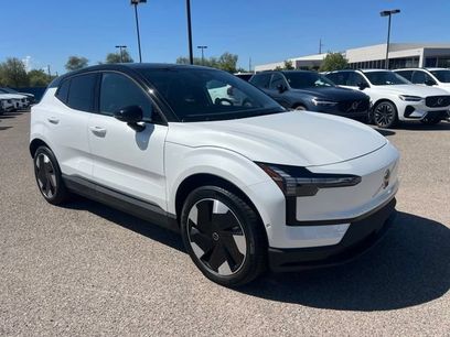 New 2026 Volvo EX30 Ultra w/ Protection Package Premier