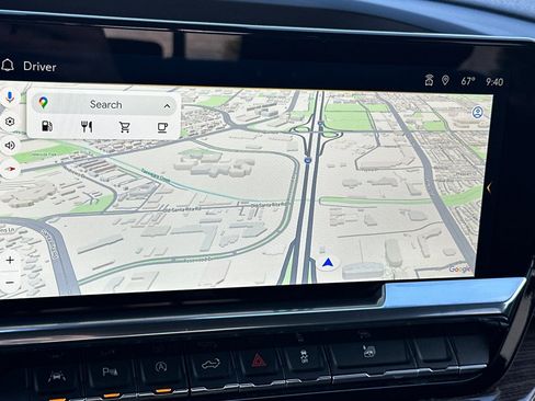 Used 2026 Chevrolet Silverado 1500 LT w/ All Star Edition Plus image 43