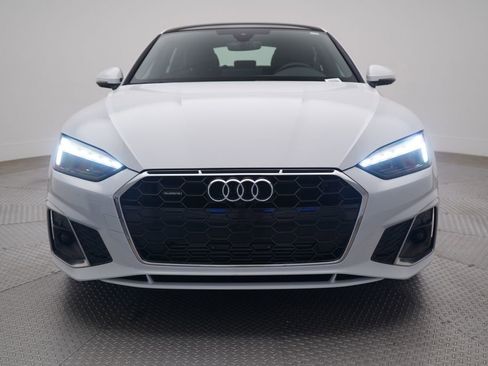 Used 2023 Audi A5 2.0T Premium Plus w/ Premium Plus image 5