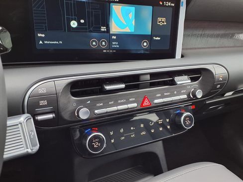 New 2026 Hyundai Palisade Calligraphy image 17