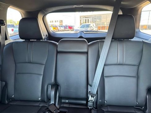 Used 2023 Honda Passport TrailSport image 11