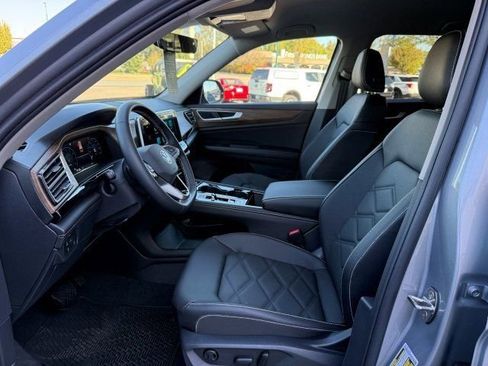 New 2026 Volkswagen Atlas SE AWD/4WD image 10