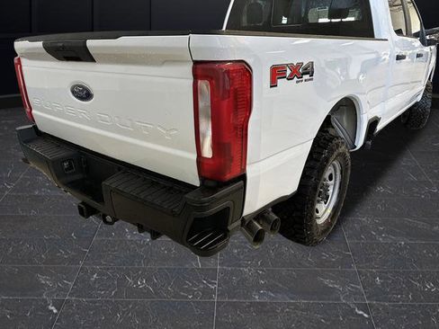 New 2026 Ford F250 XL w/ XL Off-Road Package AWD/4WD image 29