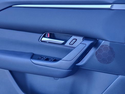 New 2026 MAZDA CX-50 2.5 Hybrid w/ Weather Package image 16