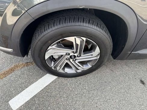 Used 2023 Hyundai Santa Fe SEL image 14