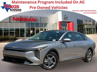 Used 2025 Kia K4 LXS video 1
