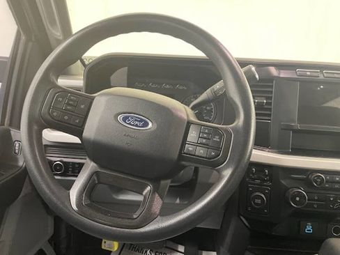Used 2023 Ford F250 XL w/ FX4 Off-Road Package AWD/4WD image 12