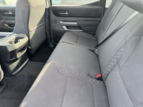 Used 2022 Toyota Tundra SR5 w/ TRD Sport Package image 6