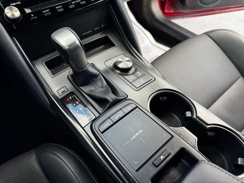 Used 2022 Lexus IS 300 AWD w/ Accessory Package image 30