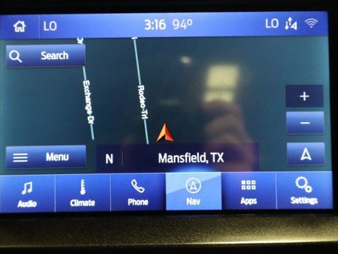 Used 2020 Ford F250 Platinum w/ FX4 Off-Road Package AWD/4WD image 71